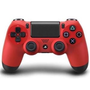 Sony Controller PS4 DualShock 4 Rosu