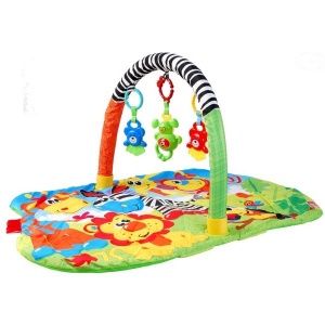 EuroBaby Salteluta de joaca 8824