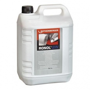 ROTHENBERGER Ulei de filetat sintetic 5 l 65015