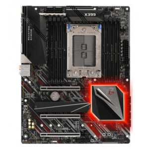 Asrock X399 PHANTOM GAMING 6