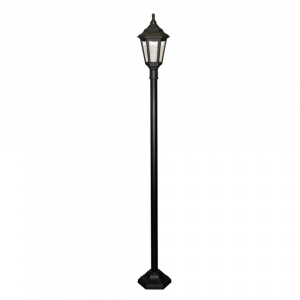 Elstead Stalp KINSALE, negru