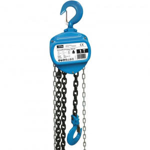 Gude Palan manual cu lant 1000 KG 3 M GUEDE 55103
