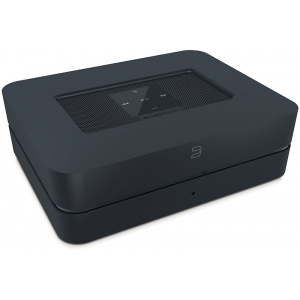 Bluesound POWERNODE 2i Black