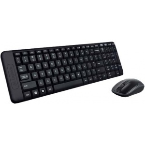 Logitech Wireless Combo MK220 920-003168