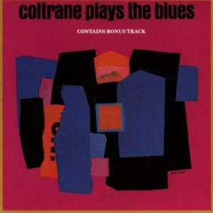 John Coltrane John Coltrane-Plays The Blues-CD