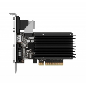 Gainward GeForce GT 730 SilentFX 2GB DDR3 64-bit (426018336-3224)
