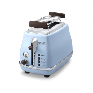 DeLonghi ICONA VINTAGE CTOV 2103.AZ Albastru