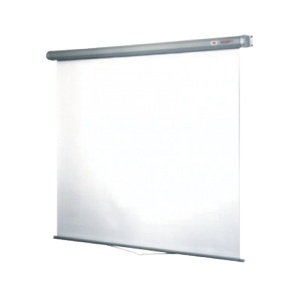 3M ECRAN PROIECTIE PENTRU PERETE 180x180 cm