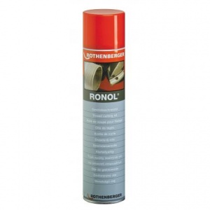 ROTHENBERGER Ulei de filetat spray 65008