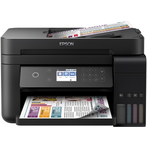 Epson EcoTank ITS L6170 (C11CG20402)
