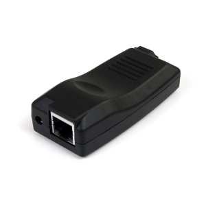 StarTech.com 10/100/1000 Mbps Gigabit 1 Port USB over IP Device Server USB1000IP