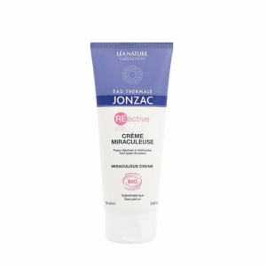 Eau Thermale Jonzac Crema miraculoasa pentru orice iritatii si rani mici, 100 ml