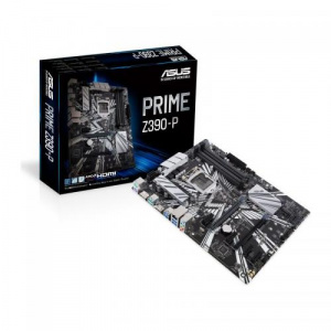 Asus Z390-P