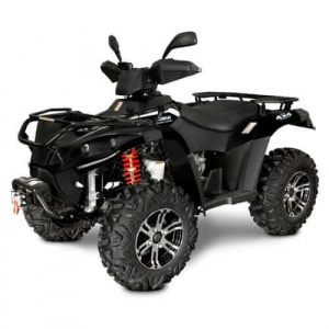 Linhai DragonFly 500 S 4x4