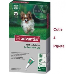 Bayer Advantix 40