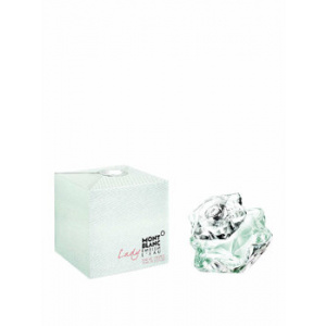 Mont Blanc Lady Emblem L Eau EDT 75 ml