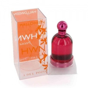 Jesus Del Pozo Halloween Freesia 100 ml Eau de Toilette, parfum pentru femei