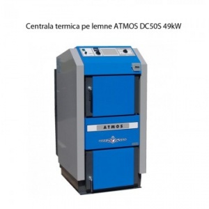 Atmos DC50S 49kW