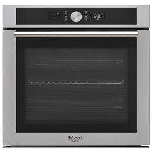 Электрический духовой шкаф hotpoint ariston fi4 852 sc ix