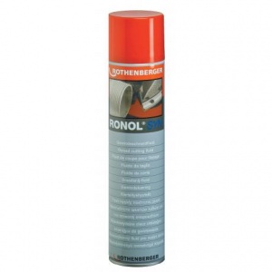 ROTHENBERGER Ulei de filetat sintetic spray 65013