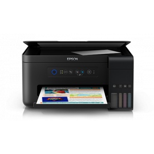 Epson EcoTank ITS L4150 (C11CG25401)