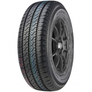 Royal Black ROYAL COMMERCIAL 225/65 R16C 112/110T