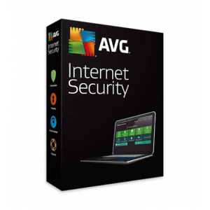 AVG Internet Security – 2 ani Pentru 10 dispozitive, certificat electronic