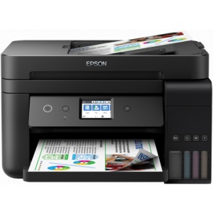 Epson EcoTank ITS L6190 (C11CG19402)