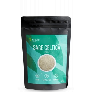 Niavis Sare Celtica Fina 250g