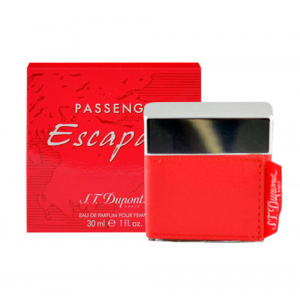 DuPont Apa de parfum Passenger Escapade 30 ml