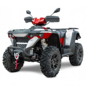 Linhai M550 LT EFI 4x4 2019