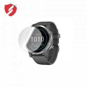 Invisible Folie de protectie Clasic Smart Protection Smartwatch Garmin Vivoactive 4 45mm CellPro Secure