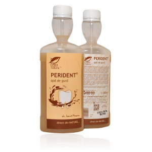 Medica Apa de Gura PERIDENT, 300 ML