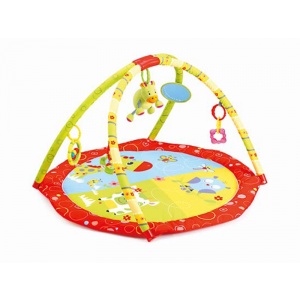 Cangaroo Covoras de joaca Happy Prairie