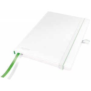 Leitz Caiet de birou A5 Complete matematica alb E44770001