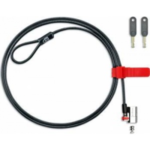 Kensington ClickSafe® Keyed Laptop Locks K64637WW