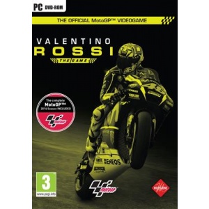 Milestone Valentino Rossi The Game Pc