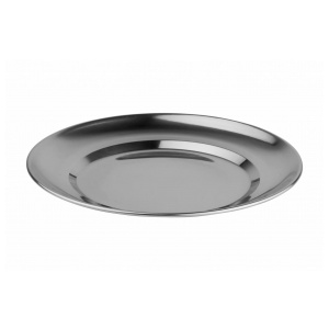 Vanora Farfurie intinsa inox 20cm VN-SNS-FI12