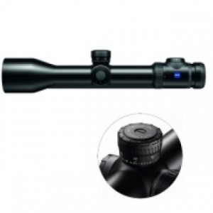 Carl Zeiss LUNETA VICTORY V8 M 2,8-20X56.IR60 ASV
