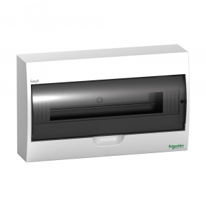 Schneider Tablou electric aplicat 18 module EZ9E118S2S