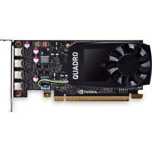 PNY NVIDIA Quadro P620 2GB DDR5 128-bit Low Profile VCQP620-PB