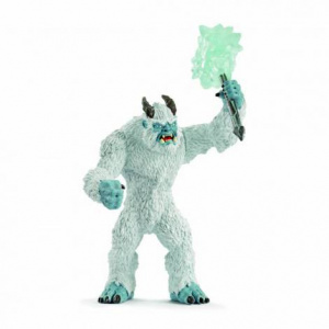 Schleich Monstru de gheata 42448
