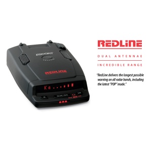 Escort RedLine