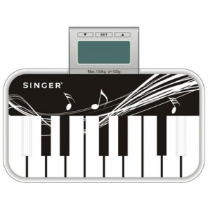 Singer BFWM 1009
