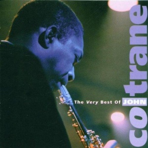 John Coltrane John Coltrane-Very Best Of-CD