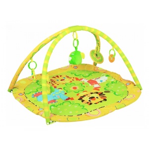 Cangaroo Covoras de joaca Happy Friends