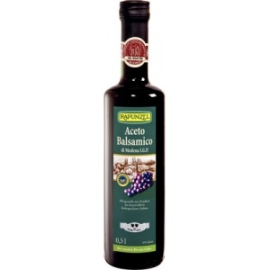 Rapunzel Otet balsamic di Modena Bio 0.5 l