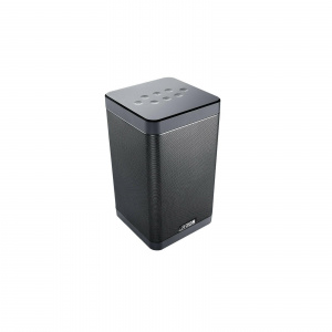 Canton Smart Soundbox 3 cu Chromecast integrat, Negru