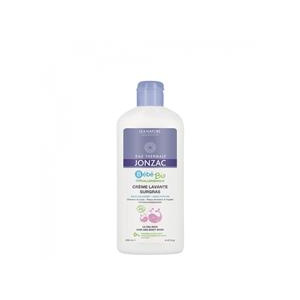Eau Thermale Jonzac Crema Delicata pentru Bebe Bio 250ml