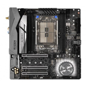 Asrock X399M Taichi